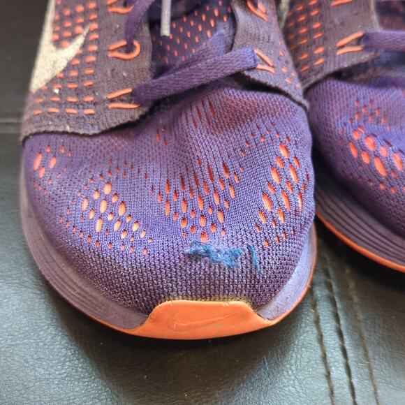 Nike Lunarglide 7 Lightweight Running Sneakers - Picture 6 of 6